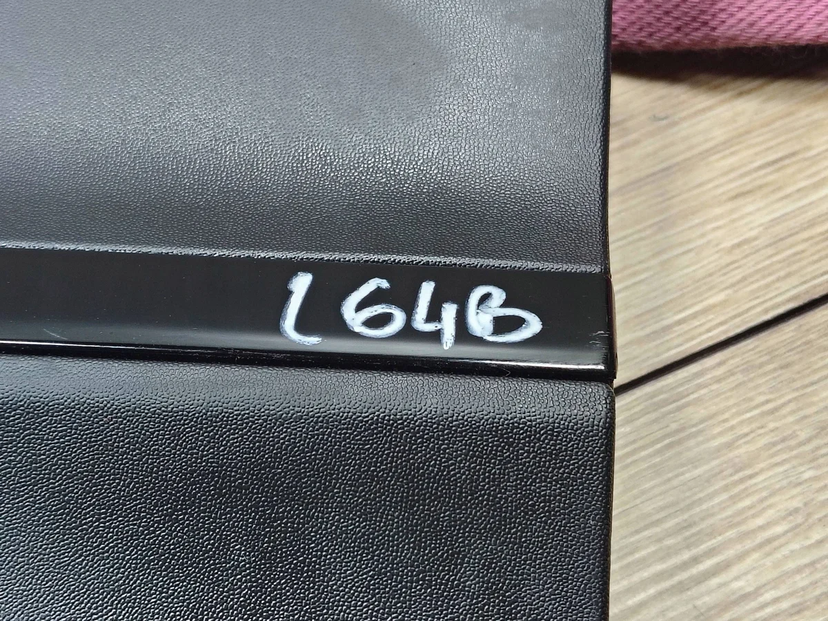 Zierleiste Tür vorne links Mercedes GLB X247 image 4