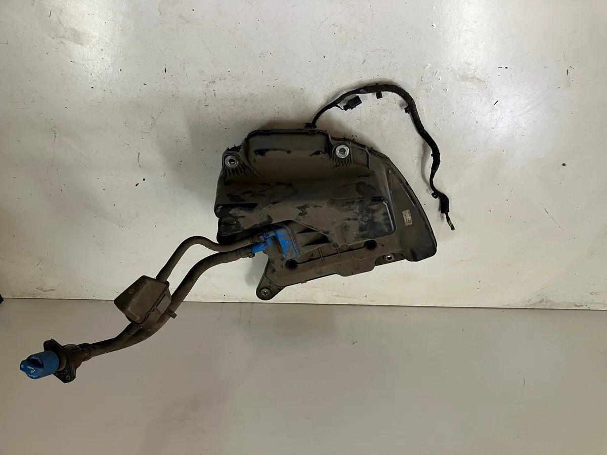 Audi A4 B9 2.0 Tdi AdBlue Pompe 8W0131878AH