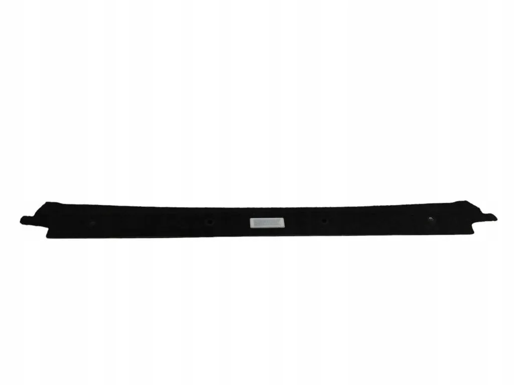 BMW 6 Cabrio F12 4886063 garniture coffre image 4