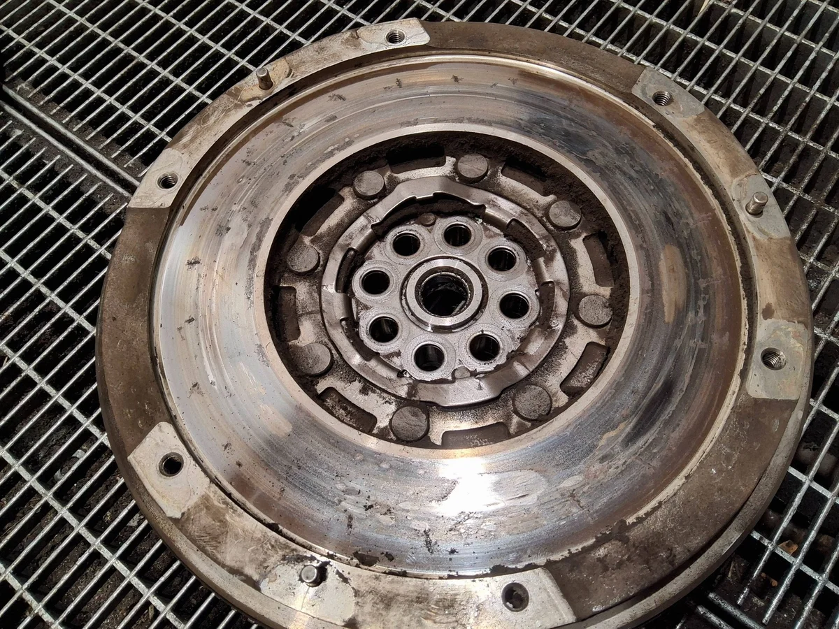 Kupplungssatz Honda Civic IX SKE71334 image 6