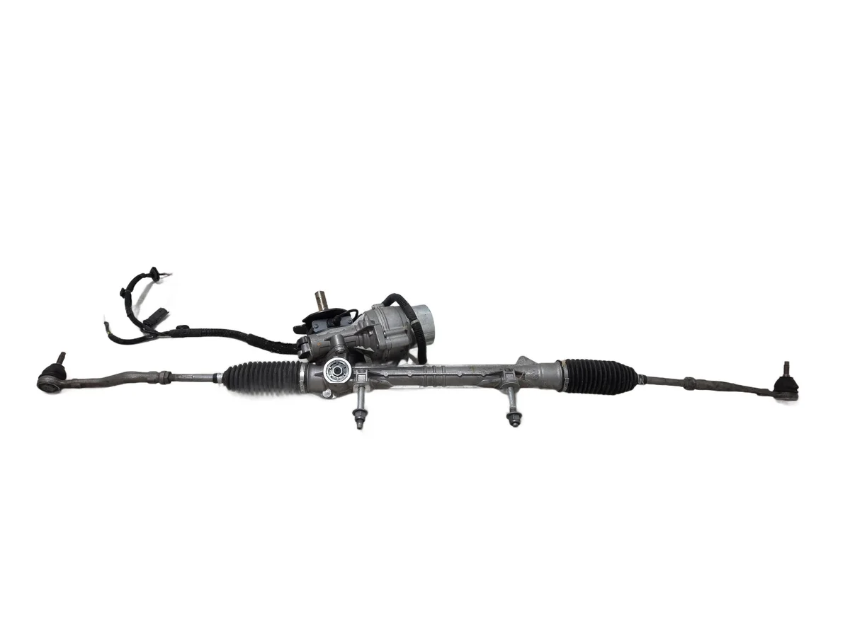 Stuurhuis Peugeot 208 2012-2019 6820000190