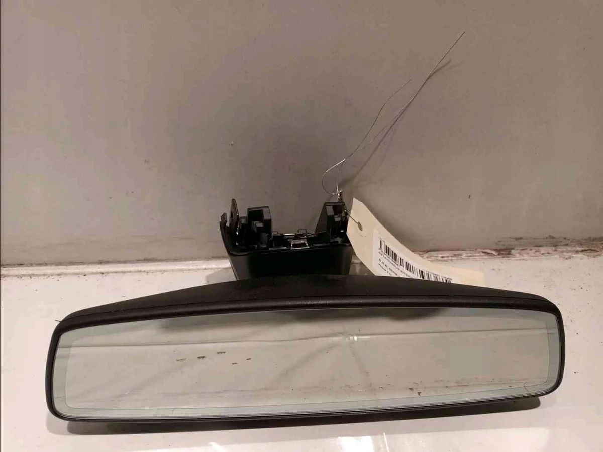 Innerbackspegel BMW OE 51166822492