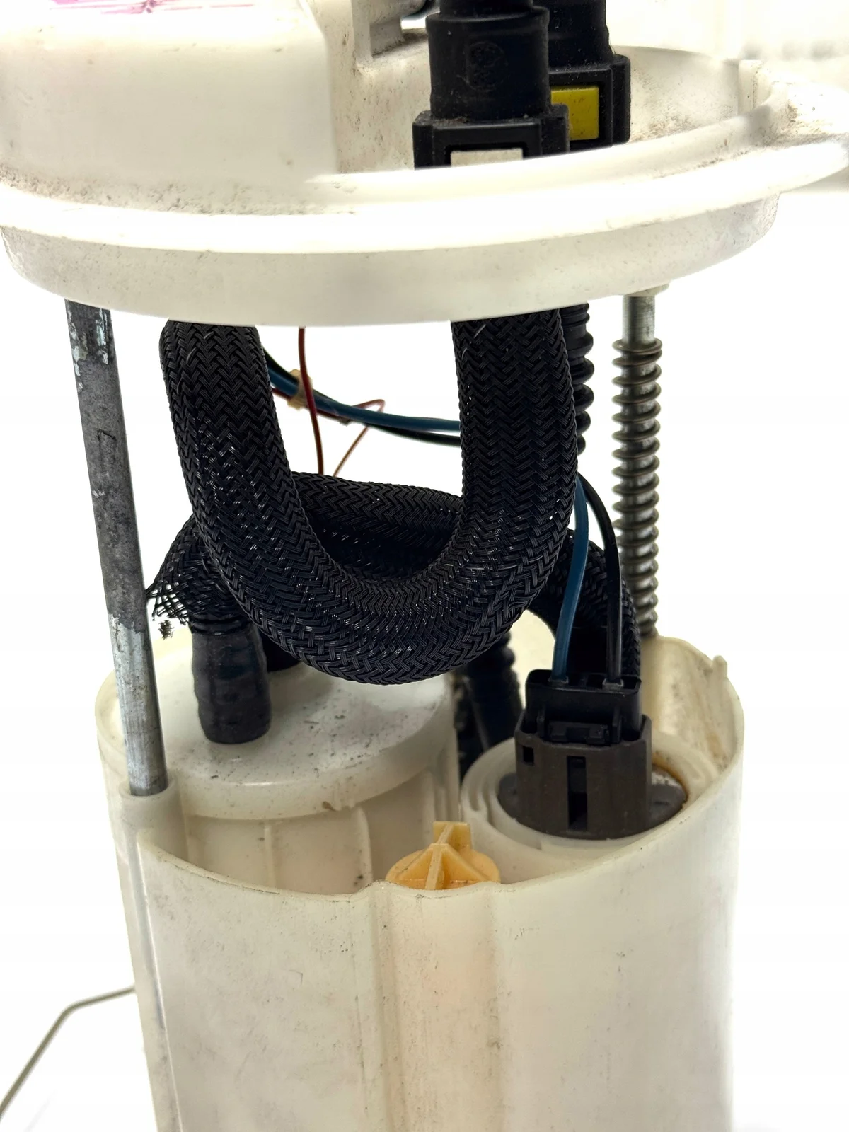 Alfa Romeo Mito Kraftstoffpumpe 0580314224 image 3