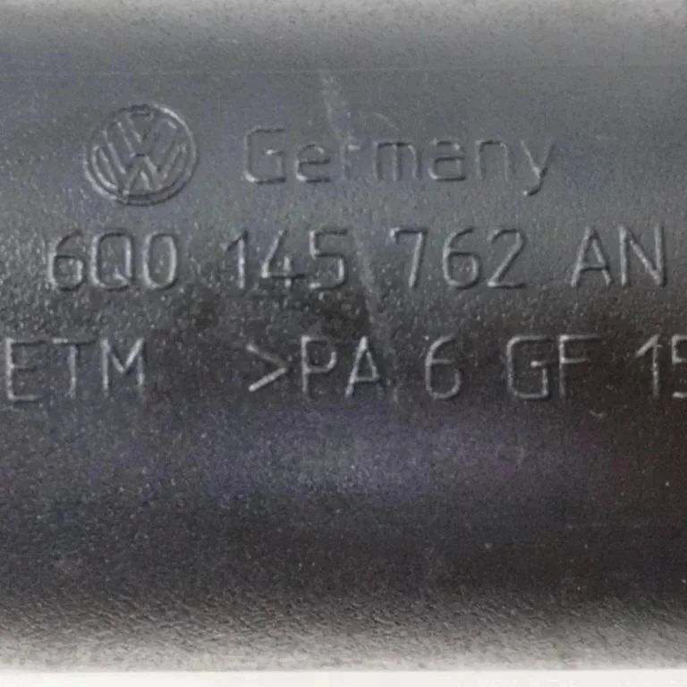 Ladeluftrohr SKODA ROOMSTER 6Q0145762AN gebraucht thumbnail 8
