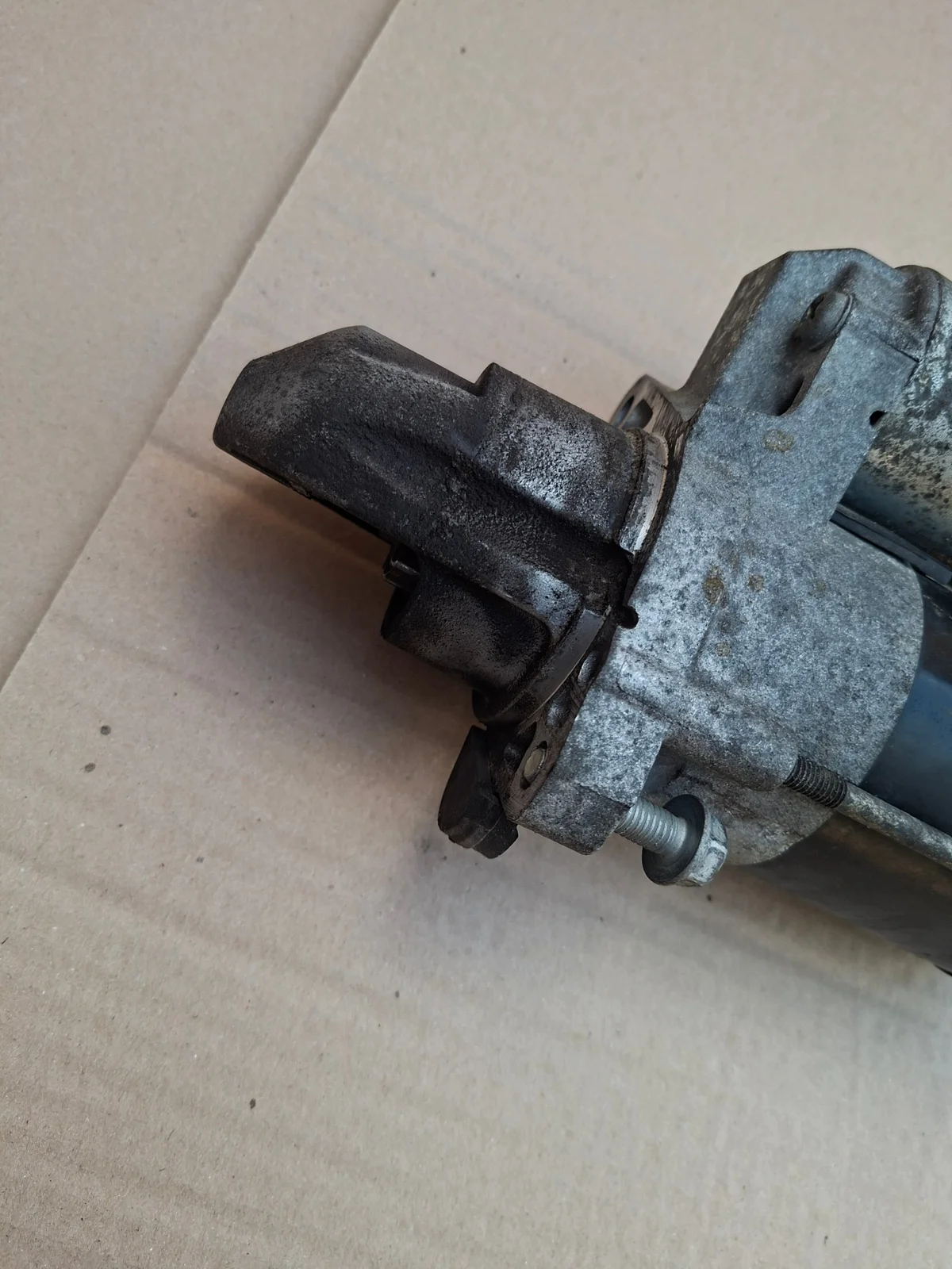 Anlasser 1.6 CDTI Opel Astra K image 3