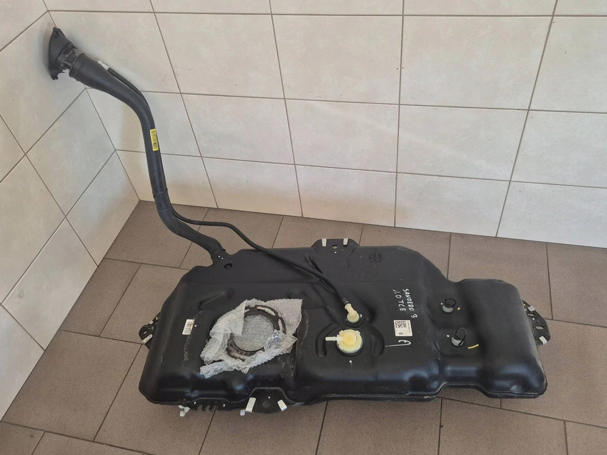 Dacia Sandero III Brandstoftank 172035578R