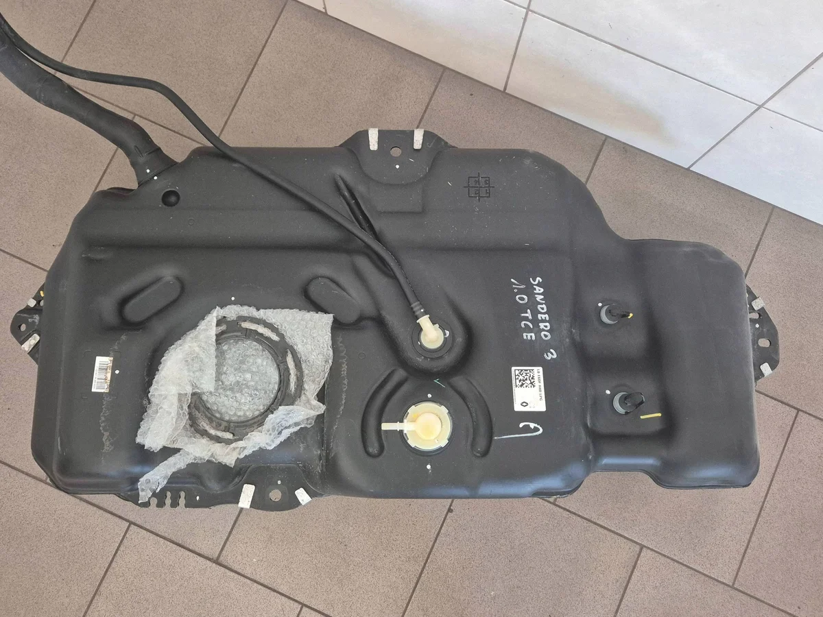 Dacia Sandero III Brandstoftank 172035578R image 3