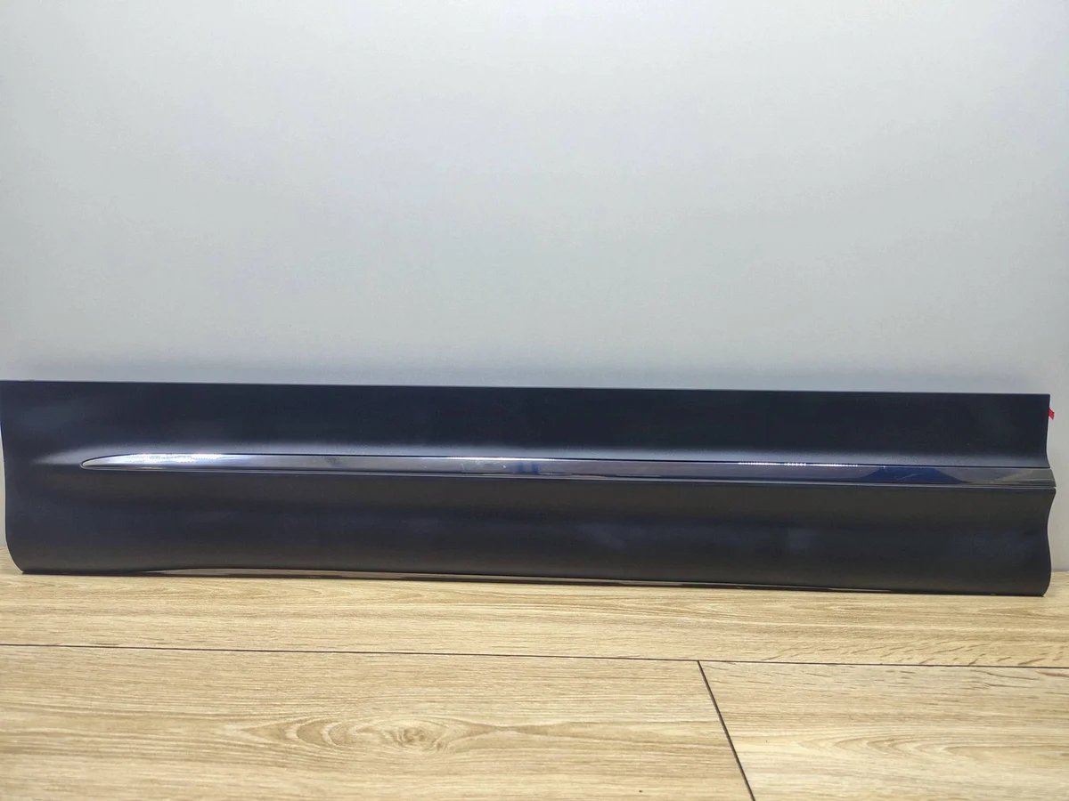 Zierleiste Tür vorne links Chrom GLB W247 X247
