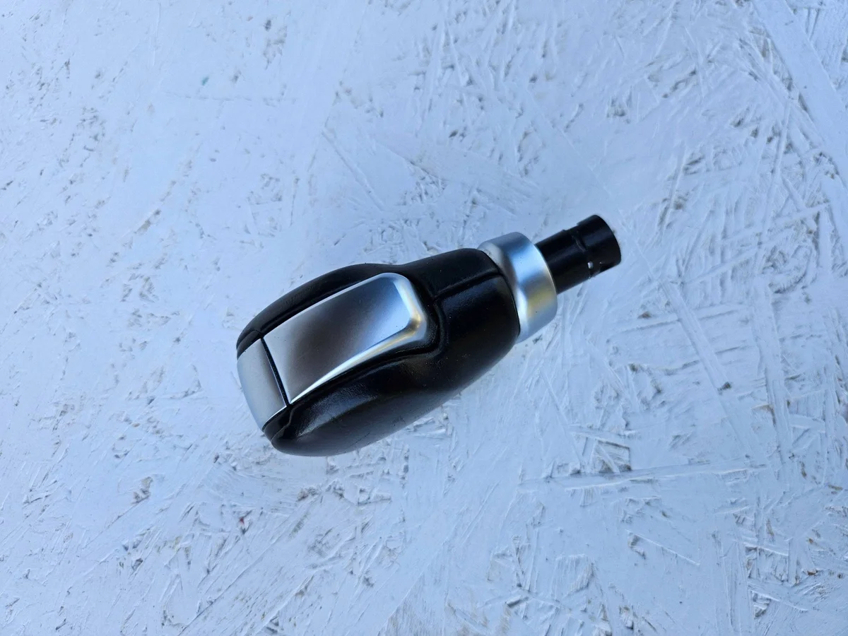 Manopla Câmbio Automático Renault Talisman EKM584 image 3