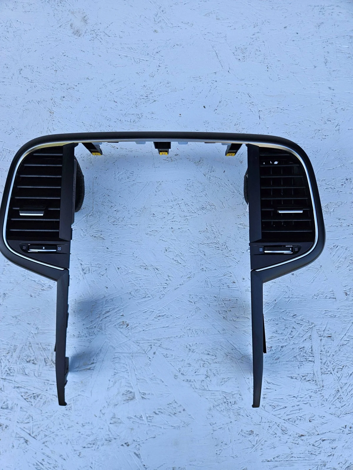 Renault Talisman Cadre Console 682601762R