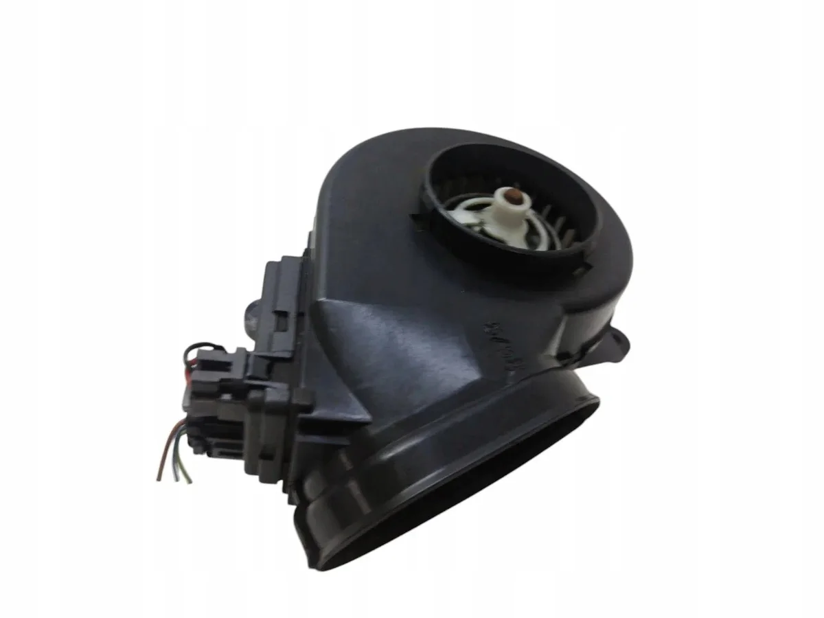 Lancia Phedra Heizung 2.0L Diesel 1485724080 image 4