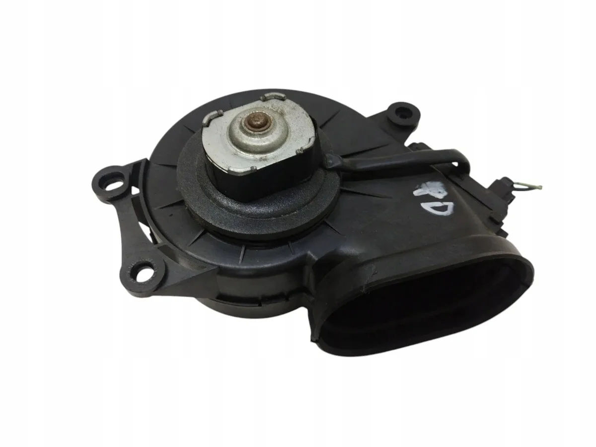 Lancia Phedra Heizung 2.0L Diesel 1485724080 image 6