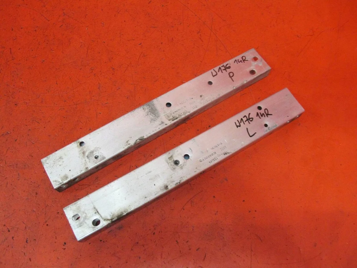 Used Mercedes-Benz B W246 W242 Part