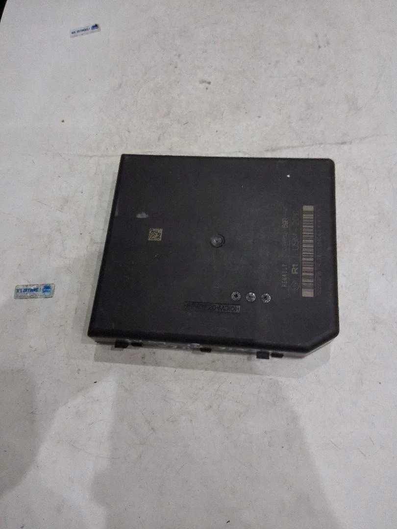 Comfort Module Renault Scenic III 284B62069R