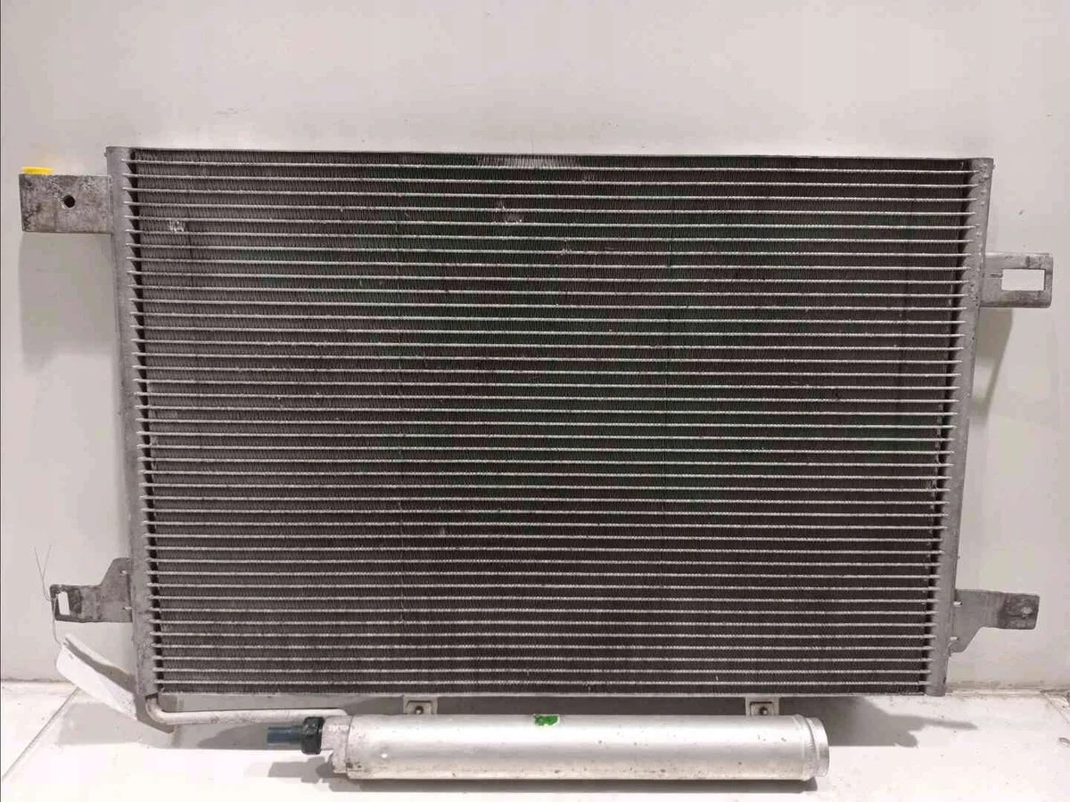 Radiador Aire Acondicionado Mercedes W169 A1695001254