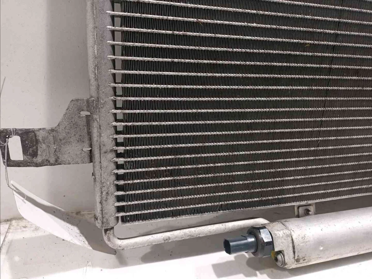 Klimaanlage Kühler Mercedes W169 A1695001254 image 4