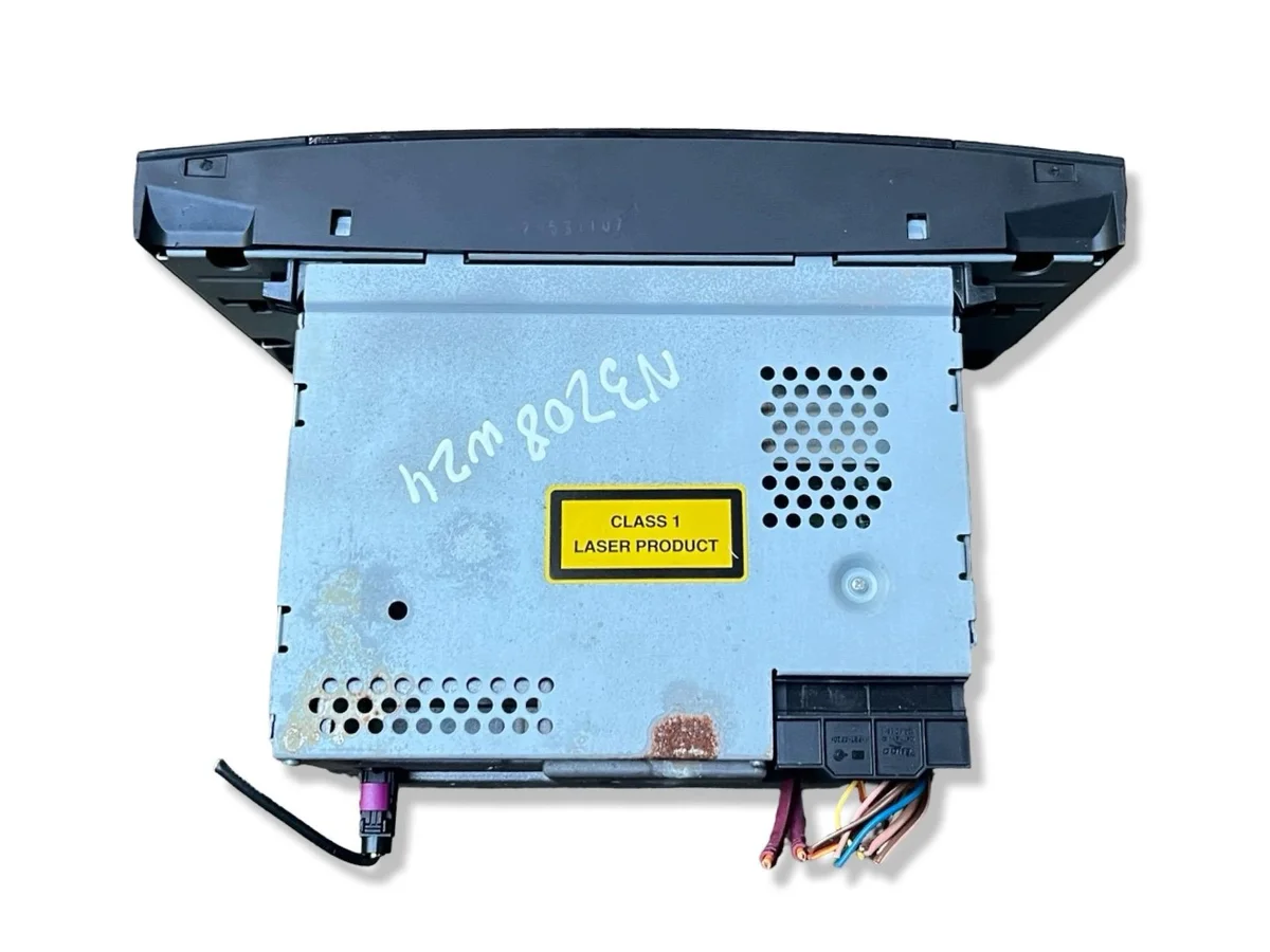 Radio Mercedes-Benz E W211 Facelift A2118702889 image 5