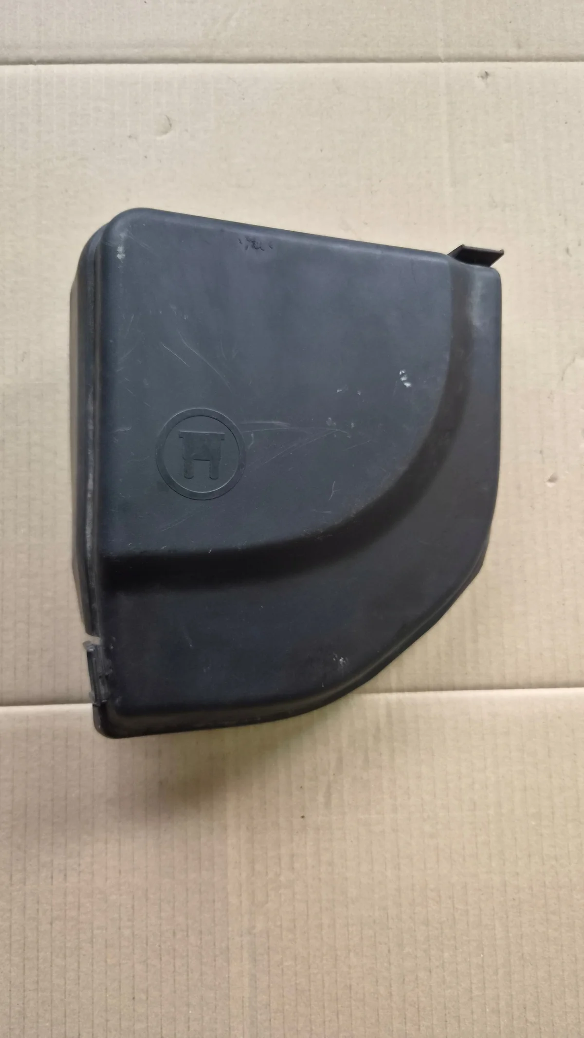 Deckel Sicherungskasten Peugeot 307 9634368380