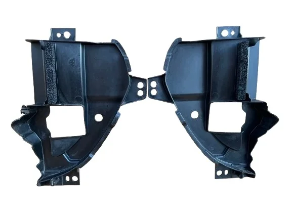 Mazda CX30 Supporto Paraurti Anteriore DX SX