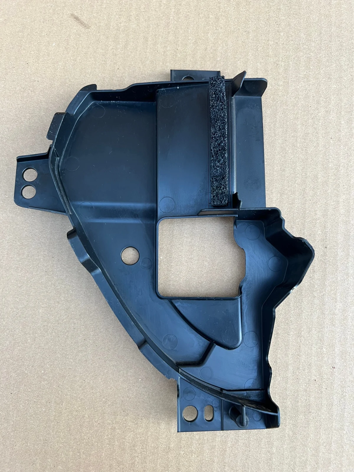 Mazda CX30 Support Pare-chocs Avant DFR5-501V1 image 7