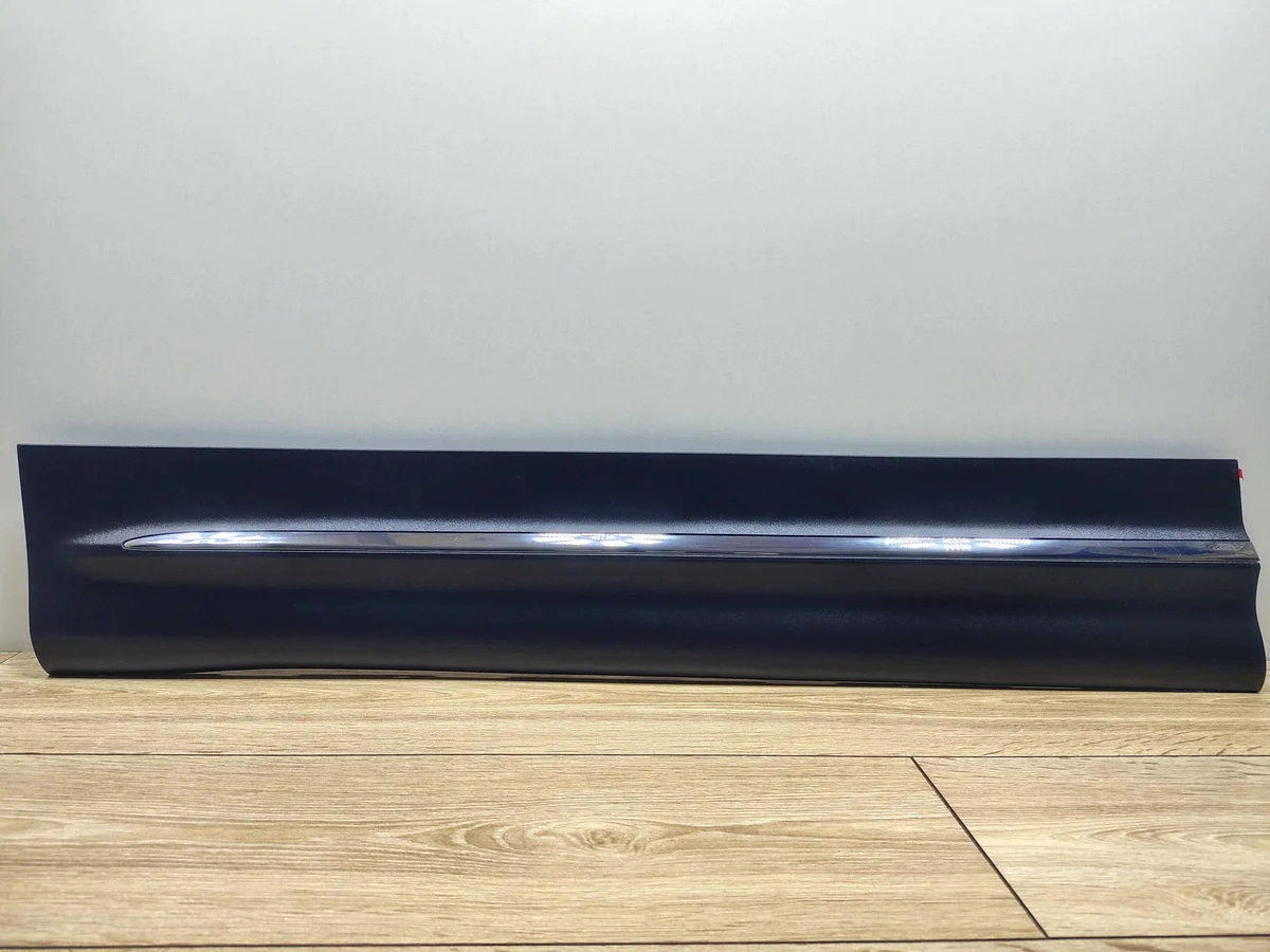 Chromen deurlijst Mercedes GLB W247 X247