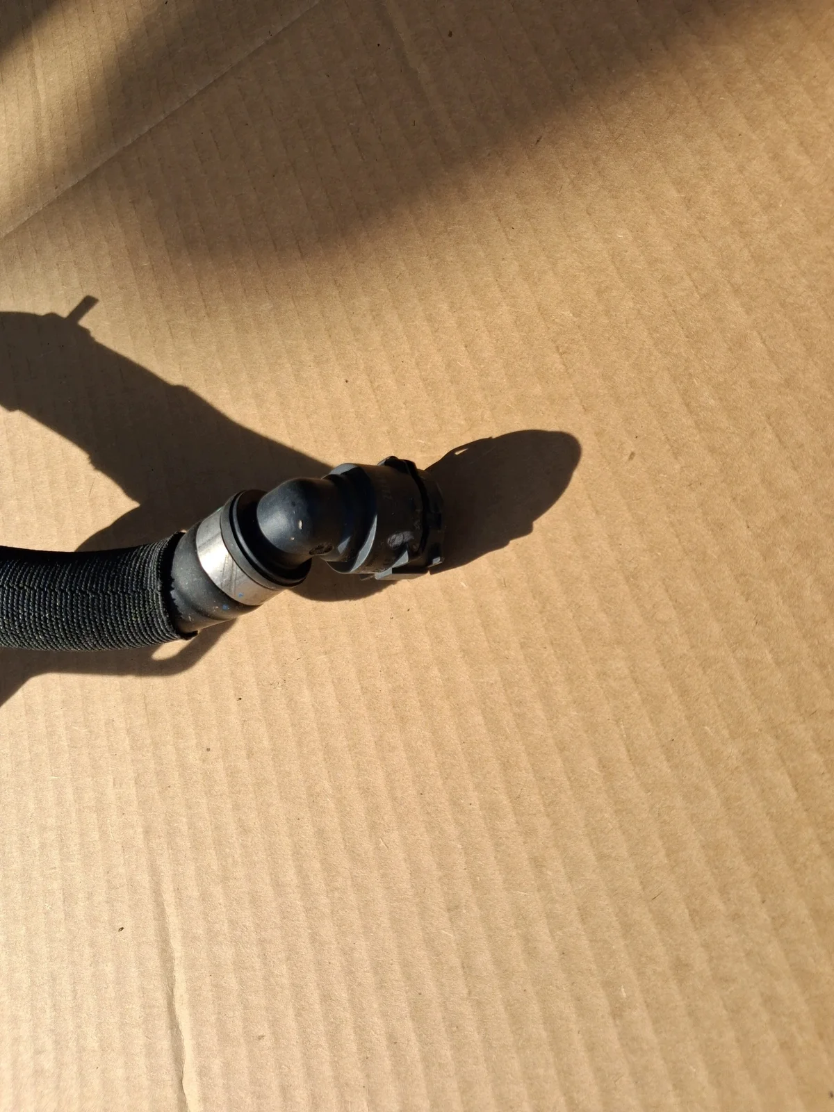 BMW X5 G05 Cables 8654330 8742653 image 5