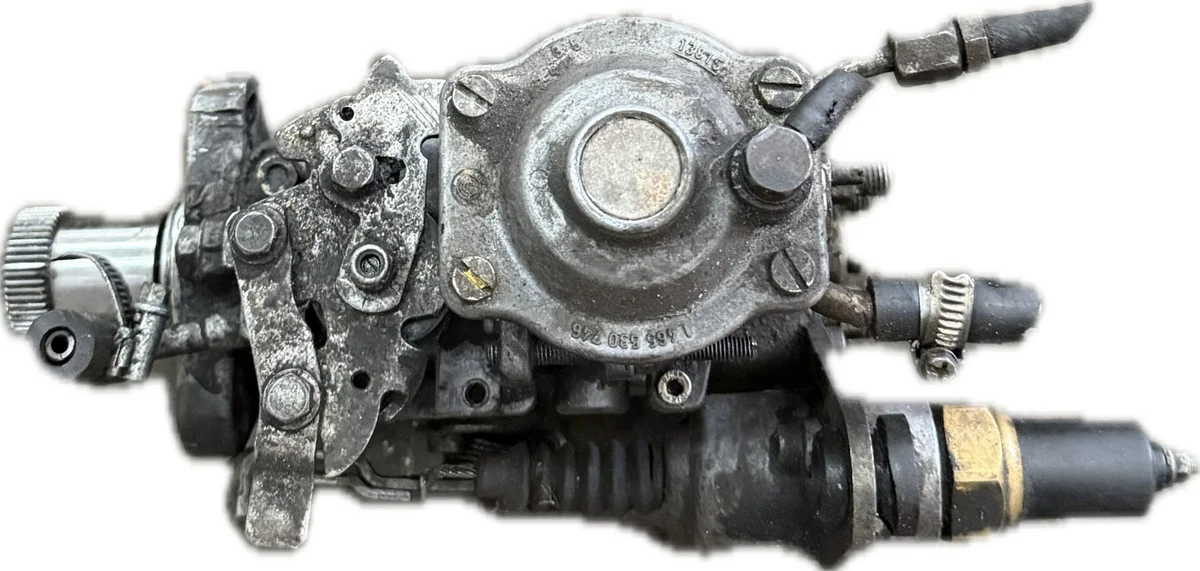 Injection Pump for Master Jumper Ducato Boxer 2.5 2.8 TD image 3
