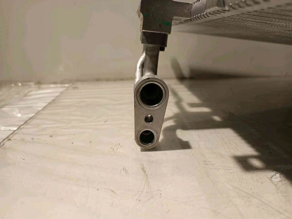 Klimaanlage Kühler Renault Megane Scenic E-Tech EV image 3
