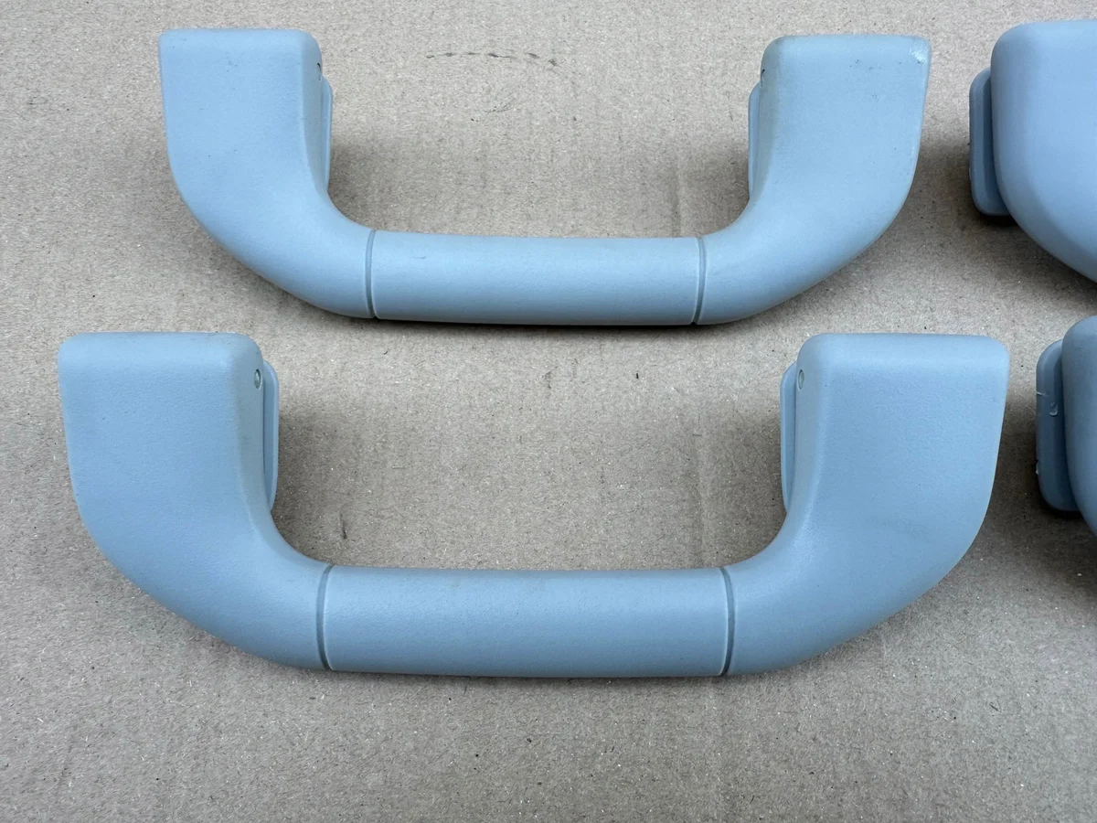 Soporte techo Mercedes-Benz A2048100151 image 5