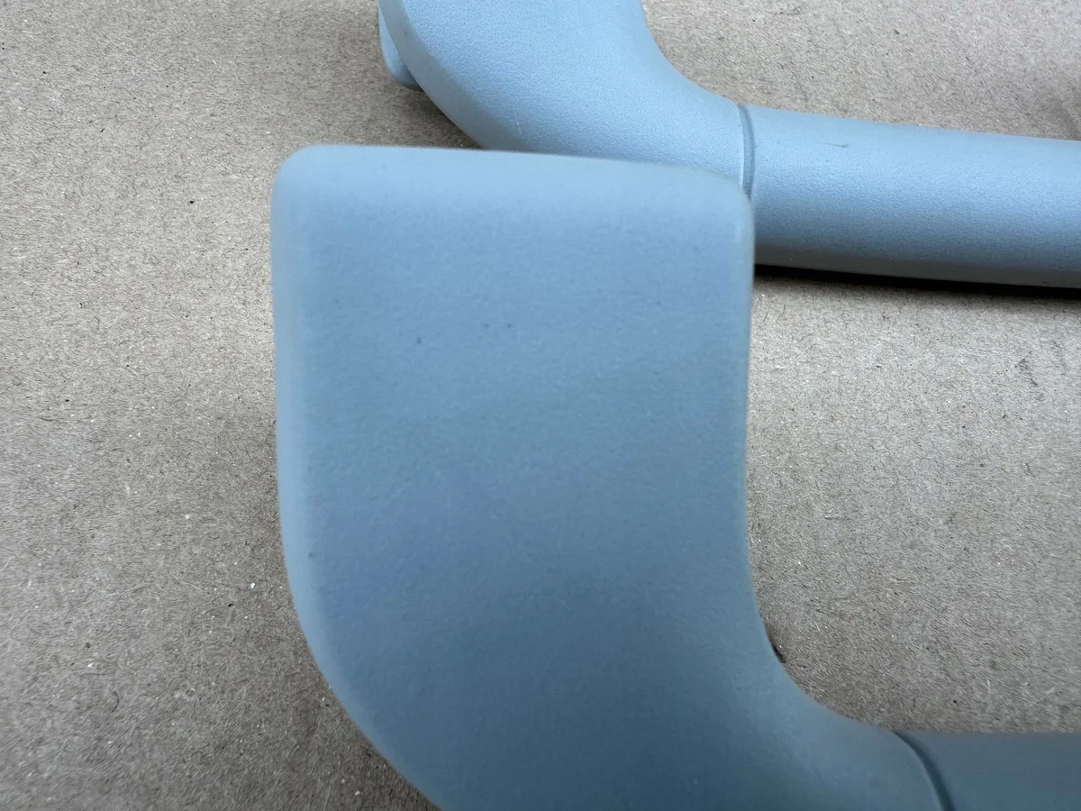 Soporte techo Mercedes-Benz A2048100151 image 6