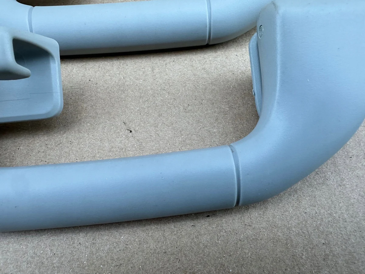Soporte techo Mercedes-Benz A2048100151 image 9