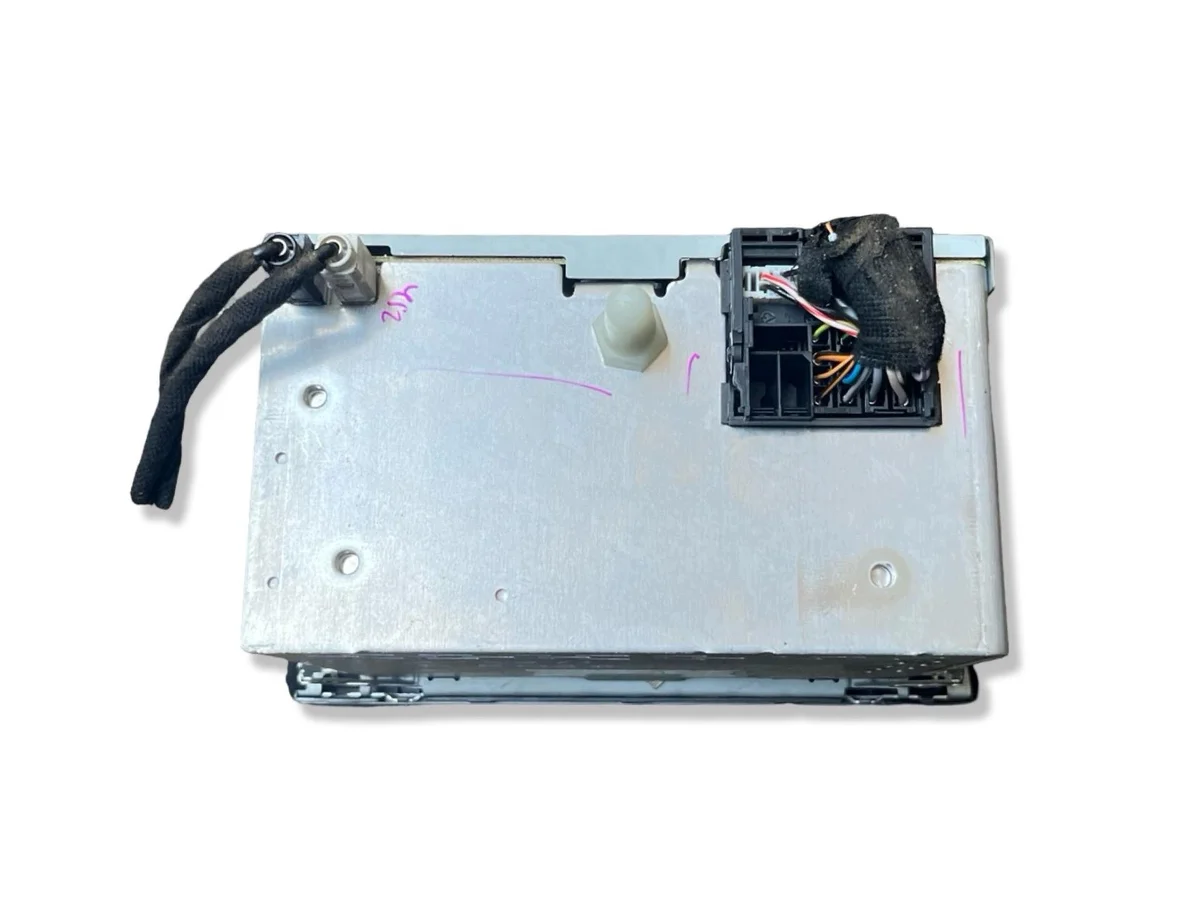 Radio Ford Kuga 1 BV4T-18C939-DB image 5