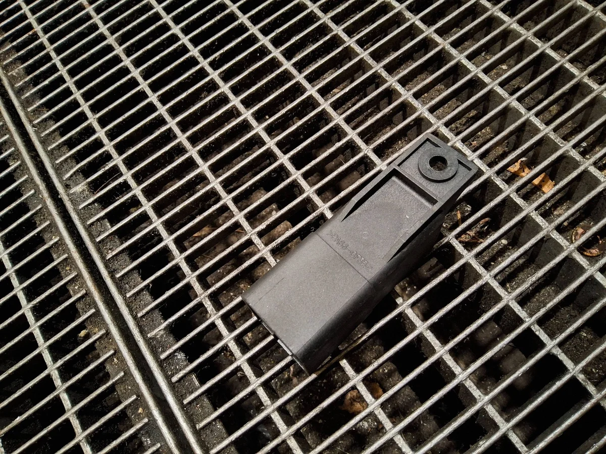 Glow Plug Controller Honda Civic IX 0281003056 image 3