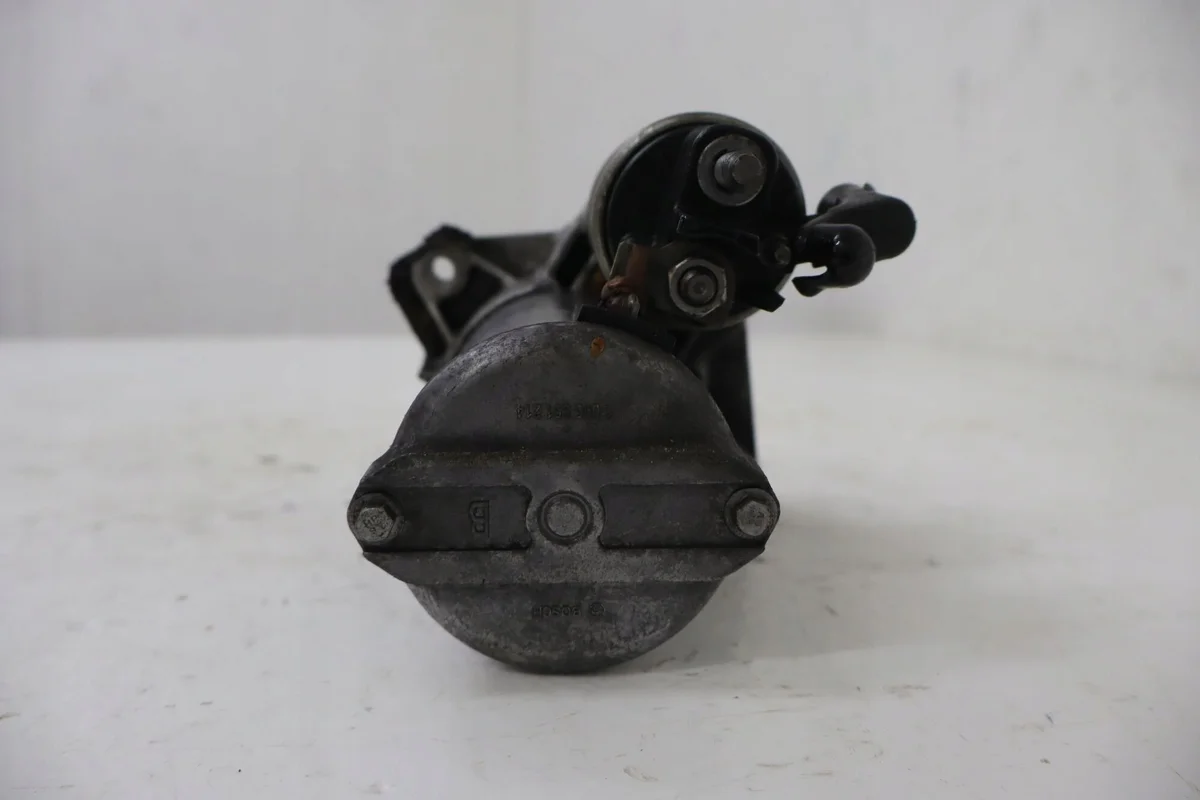 Starter Nissan X-Trail T32 1.6dCi 233003359R image 4