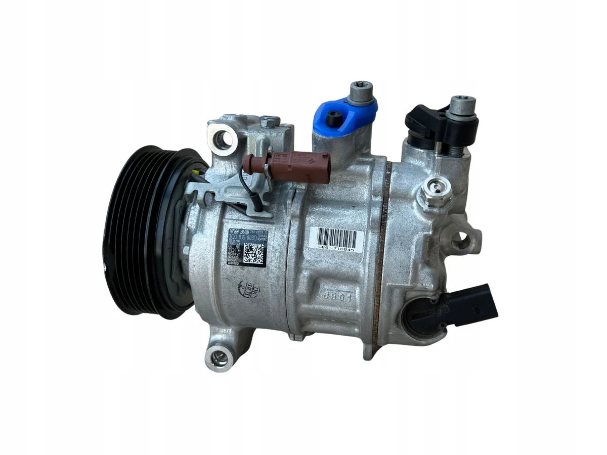 Compresor A/C VW Audi Seat Skoda 3Q0816803D