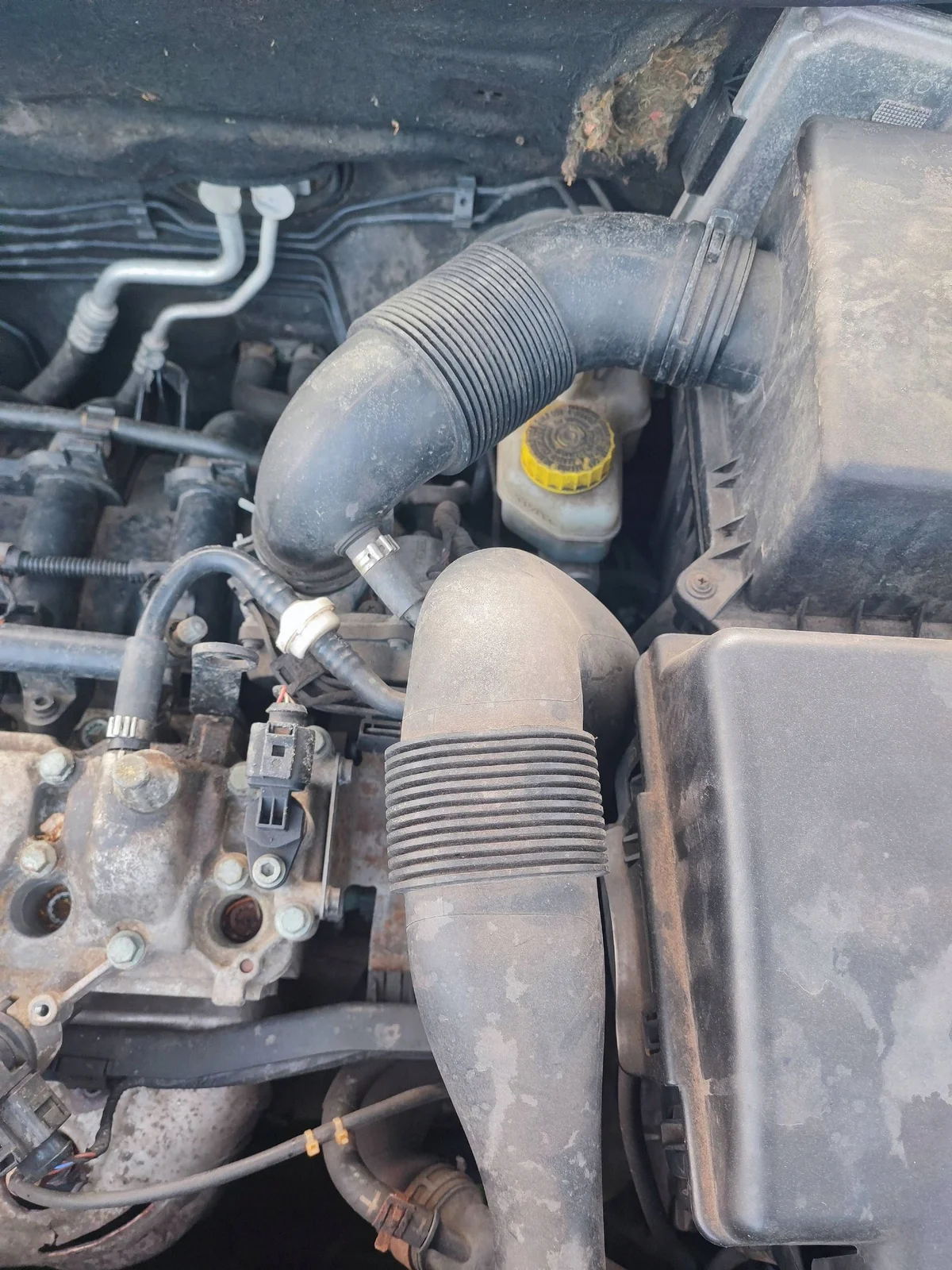 Motor 1.2 6V BMD Skoda Fabia II Polo 9N image 3