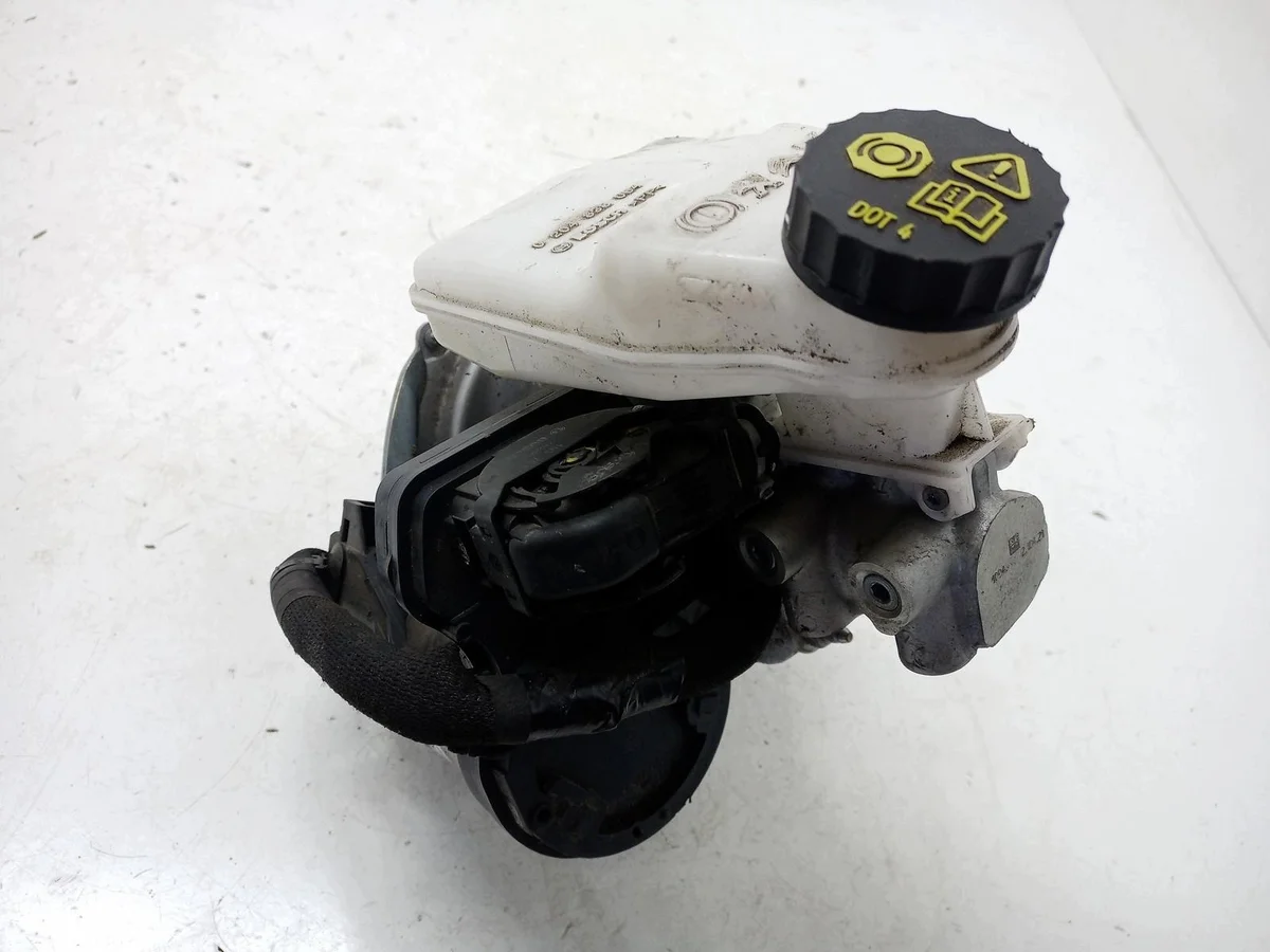 Bomba de Freno Servo Peugeot 3008 II 5008 II
