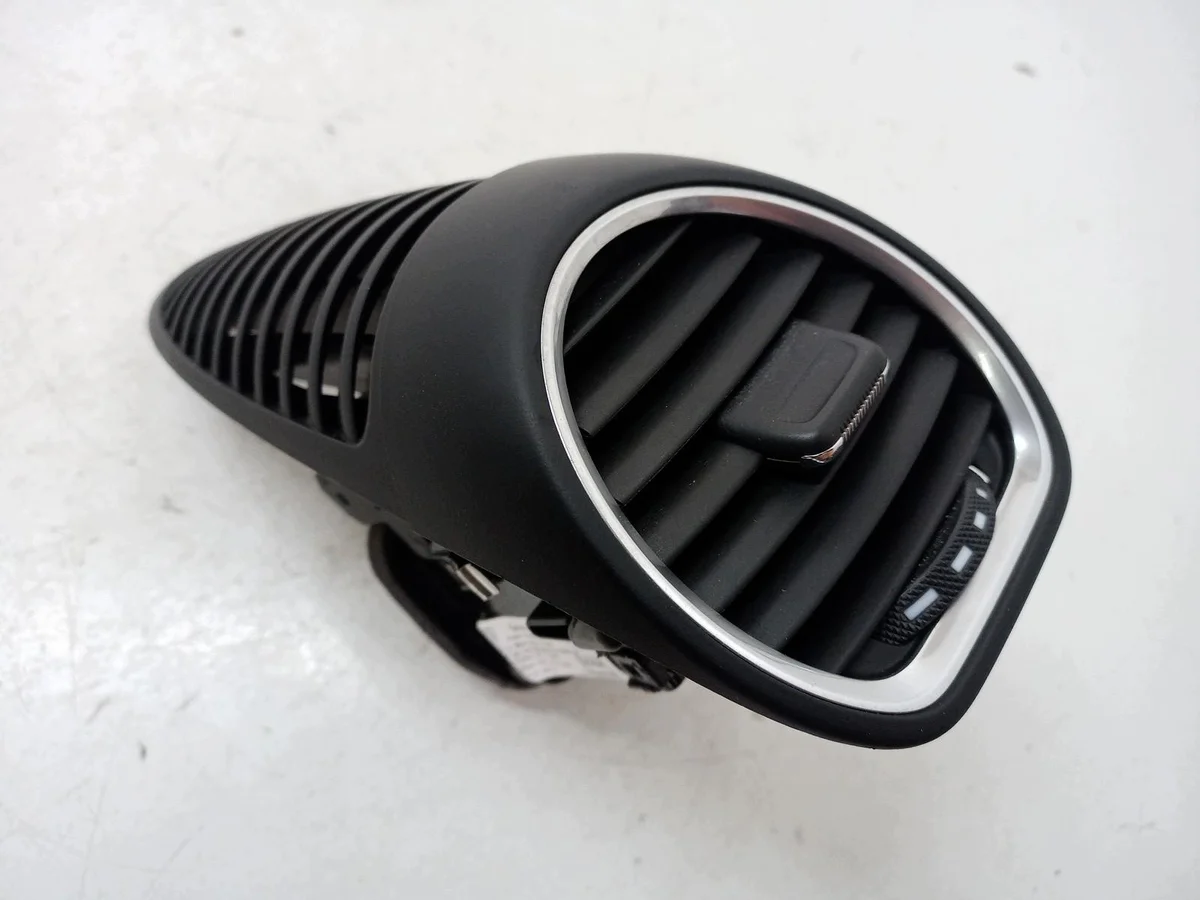 Grelha Ventilação Porsche Boxster 982 Usada