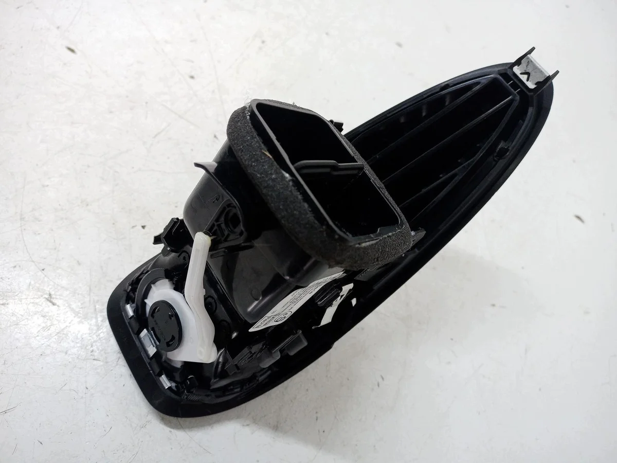 Porsche Boxster 982 Mittel-Lüftungsgitter Rechts image 4