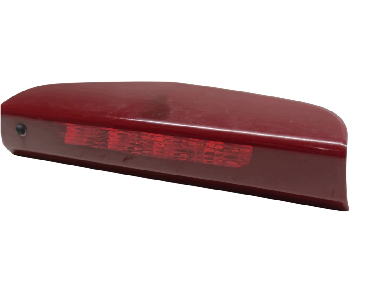 3ème feu stop OPEL CORSA D coffre image 4