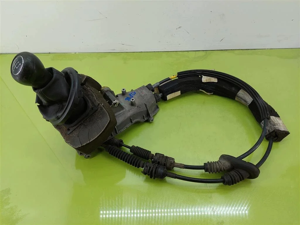 Schaltmechanismus Audi A2 1.4B 8Z0711246A