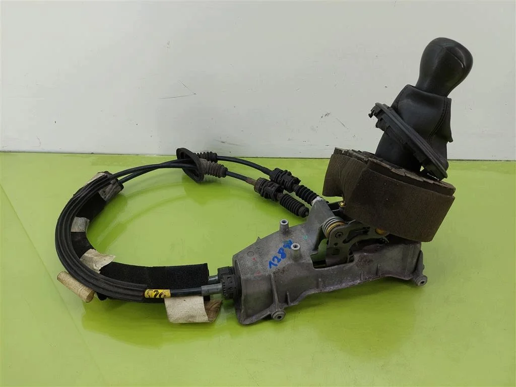 Schaltmechanismus Audi A2 1.4B 8Z0711246A image 3