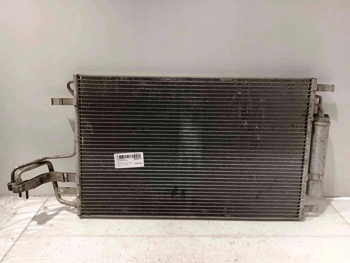 AC Condenser Hyundai Tucson 2.0 2004-22
