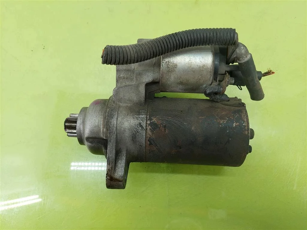 Audi A2 1.4B 00-05 Starter BOSCH