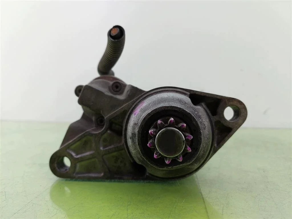 Audi A2 1.4B 00-05 Starter BOSCH image 3