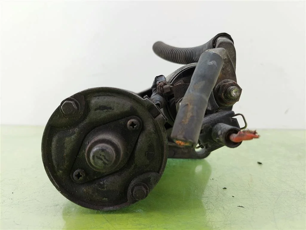 Audi A2 1.4B 00-05 Starter BOSCH image 6