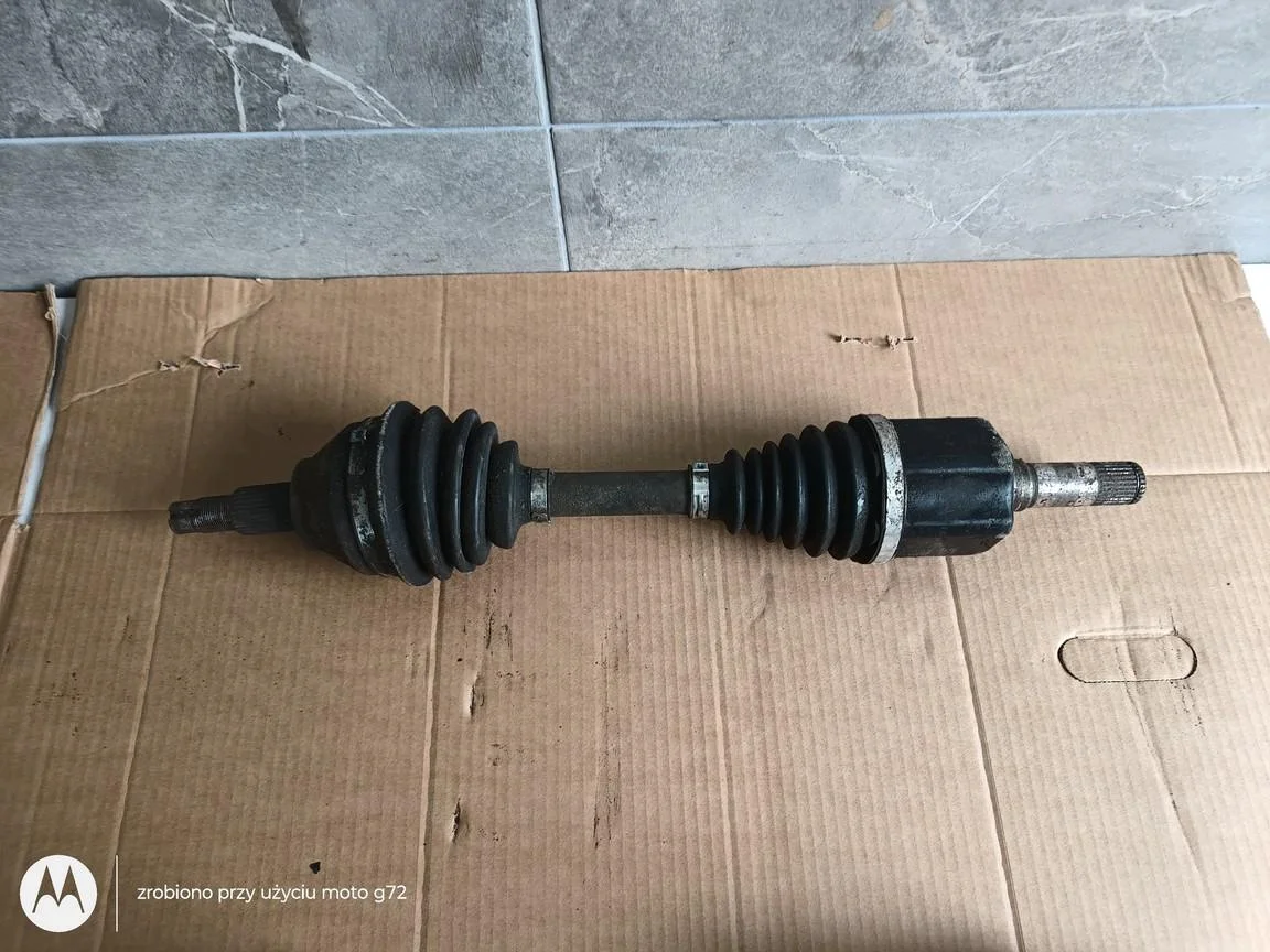 Eixo Cardan Alfa Romeo 159 2.4 JTDm Usado