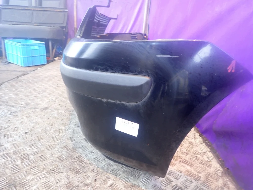 Hyundai Getz 02-05 Stoßstange Vorne Z-349197- image 3