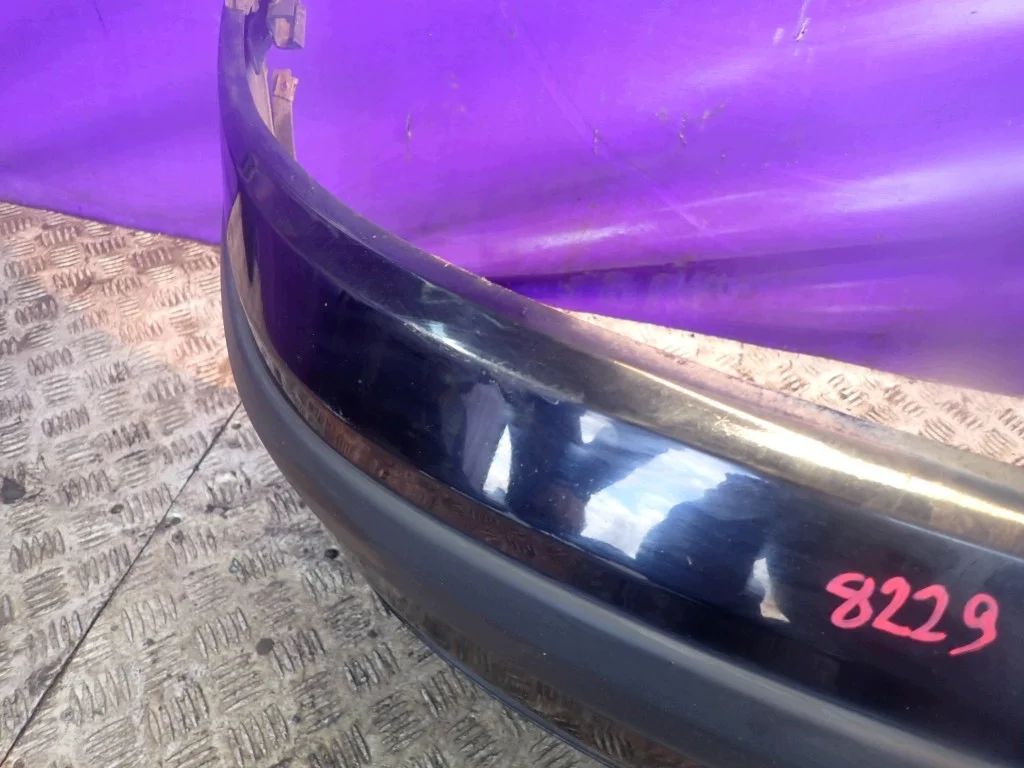 Hyundai Getz 02-05 Stoßstange Vorne Z-349197- image 5