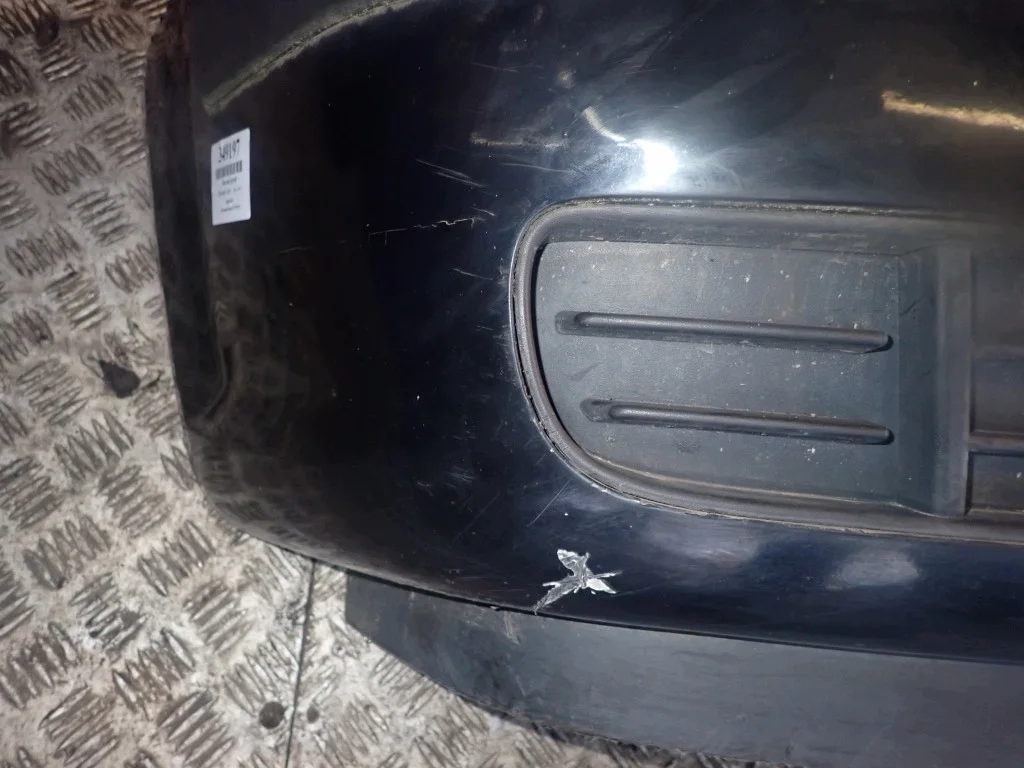 Hyundai Getz 02-05 Stoßstange Vorne Z-349197- image 6